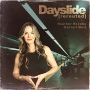 Heather Brooks - Dayslide (Rerouted) (2026) [Hi-Res]