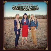 Daughters of Justice - Blood Harmony (2019)