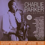 Charlie Parker - The Charlie Parker Collection 1941-54 (2021)