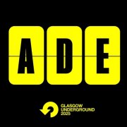 VA - Glasgow Underground Amsterdam 2025 (2025)
