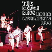 The Beach Boys - Live in Sacramento 1964 (2014)