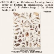 The Chitinous Ensemble - Chitinous (1971) [2005]