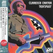 Clarence Carter - Testifyin' (1969) [2014 Atlantic 1000 R&B Best Collection]