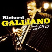 Richard Galliano - Solo (Live) (2006)