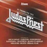 VA - A Tribute to Judas Priest (2019)