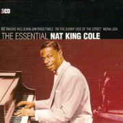 Nat King Cole - The Essential Nat King Cole (3 CD Box Set) (2004)