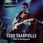 Todd Sharpville - Live At Rockpalast (2023) [Hi-Res]