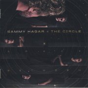 Sammy Hagar & The Circle - Space Between (2019) [CD Rip]