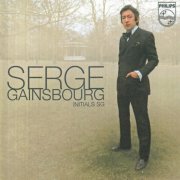 Serge Gainsbourg - Initials S.G. (2003)