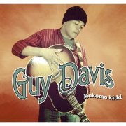 Guy Davis - Kokomo Kidd (2015) CD Rip