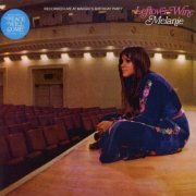 Melanie - Leftover Wine (1970)