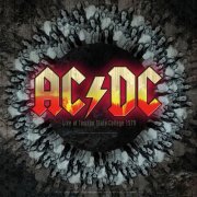 AC/DC - Live At Towson State College 1979 (2025)