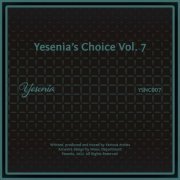 VA - Yesenia's Choice Vol 7 (2022)