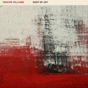 Dwayne Williams - Gust of Joy (2018)