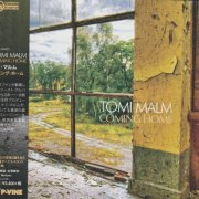 Tomi Malm - Coming Home (2021)