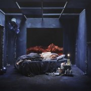LAUREN AUDER - Whole World As Vigil (2026) [Hi-Res]