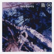 Eli Wallace - Precepts (2021) [Hi-Res]