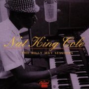 Nat King Cole - The Billy May Sessions (2CD) (1993) FLAC