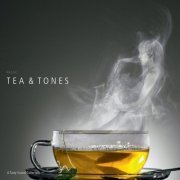 VA - A Tasty Sound Collection: Tea & Tones (2009)