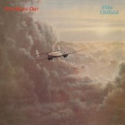 Mike Oldfield - Five Miles Out (2013)