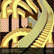 Alex Dolby - Echoes Of The Void (2025)