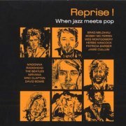 VA - Reprise! When Jazz  Meets Pop (2005)