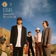 Rikas - Goodbye Sunshine (2022) Hi Res