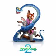 Disney, Shakira, Michael Giacchino - Zootopia 2 (2025)