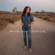 Kristina Train - County Line (2025) [Hi-Res]