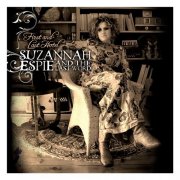 Suzannah Espie & The Last Word - First and Last Hotel (2009)