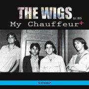 The Wigs - My Chauffeur + (2013)