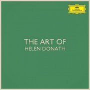 Helen Donath - The Art of Helen Donath (2020)