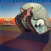 Emerson, Lake & Palmer - Tarkus (1971) {2025 Ultradisc UHR}