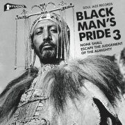 VA - STUDIO ONE Black Man's Pride 3: None Shall Escape The Judgement Of The Almighty (2019)