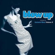 Various Artists - Blow Up presents Exclusive Blend Volume 2 (1997)