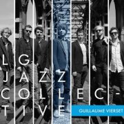 LG Jazz Collective - New Feel (2014)