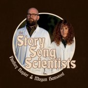 Findlay Napier & Megan Henwood - The Story Song Scientists (2019)