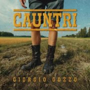 Giorgio Gozzo - Cauntri (2025) [Hi-Res]