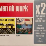 Men At Work - Business As Usual `81 / Cargo `83 (2009)