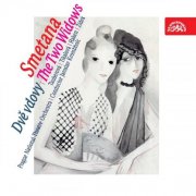 Prague National Theatre Orchestra, Jaroslav Krombholc - Smetana: The Two Widows (2007)