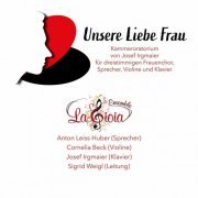 Various Artists - Unsere Liebe Frau (2024) Hi-Res