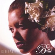 Kim Nalley - Ballads for Billie (2006)