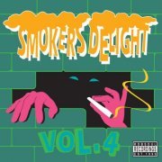 VA - Smokers Delight Vol 4 (2019)