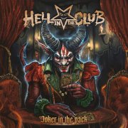 Hell in the Club - Joker In the Pack (2025)