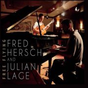 Julian Lage - Free Flying (2013) FLAC