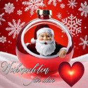 VA - Weihnachten für dein Herz (2024) Hi-Res