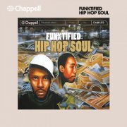 Waajeed & Aaron M Frison - Funktified Hip Hop Soul (2023)