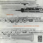 Howard Rumsey's Lighthouse All-Stars - Volume 4: Oboe/Flute (1991)