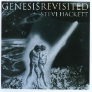 Steve Hackett - Watcher of the Skies (Genesis Revisited) (2003)