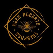 Alex Roberts - Trespass (2025) [Hi-Res]